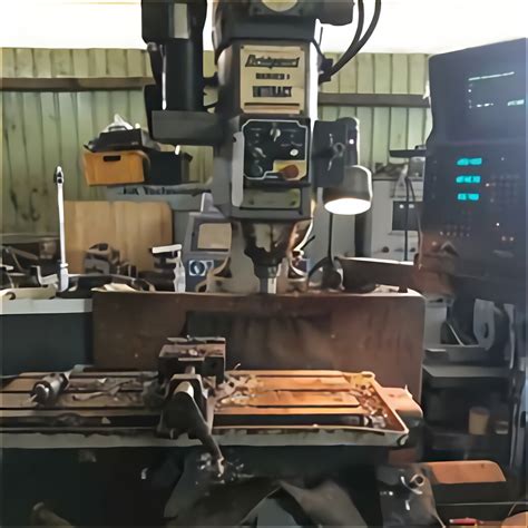 used cnc machine for sale